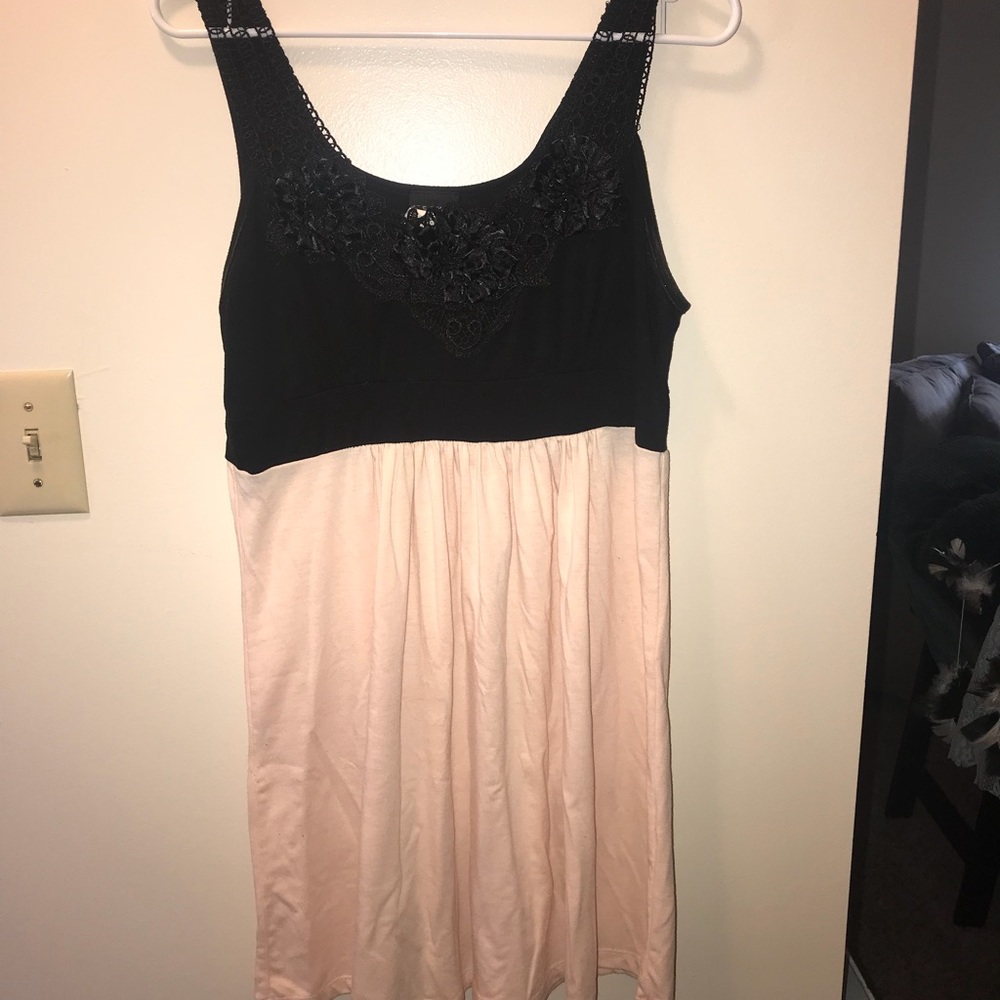 Cocktail dress